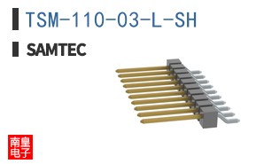 TSM-110-03-L-SH