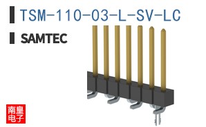 TSM-110-03-L-SV-LC