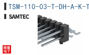 TSM-110-03-T-DH-A-K-TR