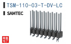 TSM-110-03-T-DV-LC