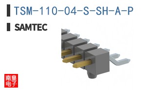 TSM-110-04-S-SH-A-P