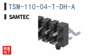 TSM-110-04-T-DH-A