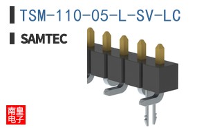 TSM-110-05-L-SV-LC