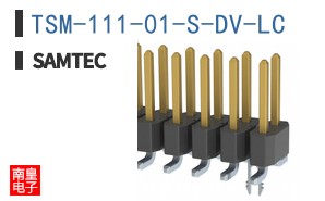 TSM-111-01-S-DV-LC