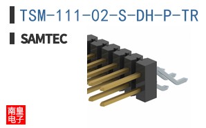 TSM-111-02-S-DH-P-TR