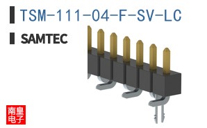TSM-111-04-F-SV-LC