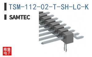 TSM-112-02-T-SH-LC-K