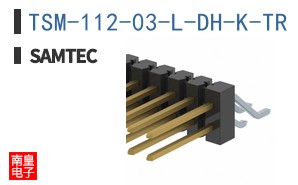 TSM-112-03-L-DH-K-TR