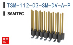 TSM-112-03-SM-DV-A-P