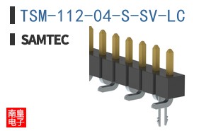 TSM-112-04-S-SV-LC