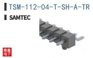 TSM-112-04-T-SH-A-TR