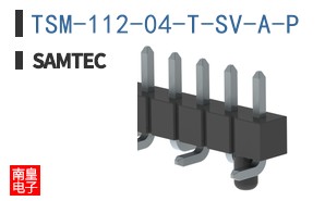 TSM-112-04-T-SV-A-P