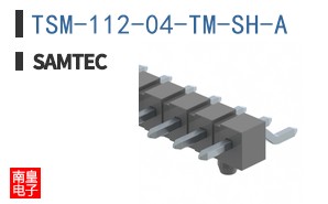 TSM-112-04-TM-SH-A