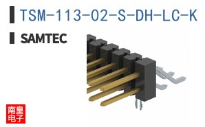 TSM-113-02-S-DH-LC-K
