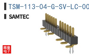 TSM-113-04-G-SV-LC-007-P-TR
