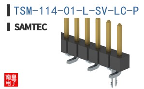 TSM-114-01-L-SV-LC-P