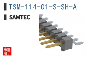 TSM-114-01-S-SH-A