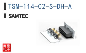 TSM-114-02-S-DH-A