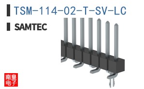 TSM-114-02-T-SV-LC