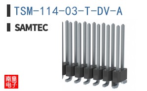 TSM-114-03-T-DV-A