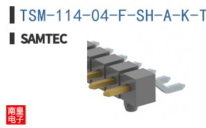 TSM-114-04-F-SH-A-K-TR