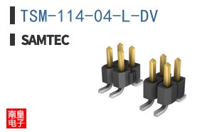 TSM-114-04-L-DV