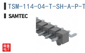 TSM-114-04-T-SH-A-P-TR