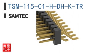 TSM-115-01-H-DH-K-TR