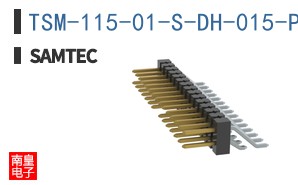 TSM-115-01-S-DH-015-P-TR