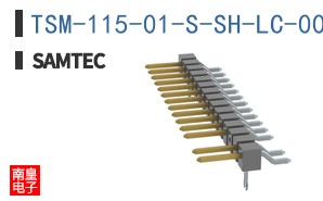 TSM-115-01-S-SH-LC-003