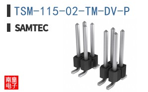 TSM-115-02-TM-DV-P