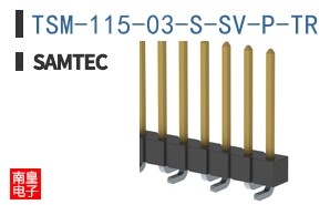 TSM-115-03-S-SV-P-TR
