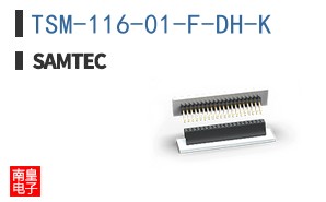 TSM-116-01-F-DH-K
