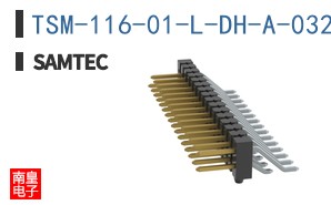 TSM-116-01-L-DH-A-032-P-TR