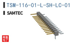 TSM-116-01-L-SH-LC-015