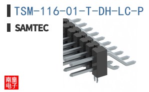 TSM-116-01-T-DH-LC-P
