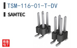 TSM-116-01-T-DV