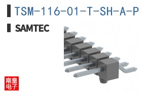 TSM-116-01-T-SH-A-P
