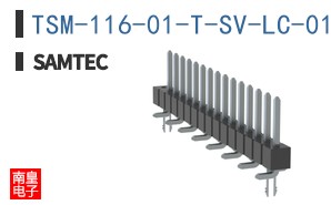 TSM-116-01-T-SV-LC-016