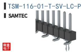 TSM-116-01-T-SV-LC-P