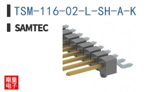 TSM-116-02-L-SH-A-K