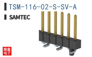 TSM-116-02-S-SV-A