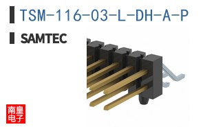TSM-116-03-L-DH-A-P