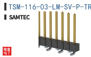 TSM-116-03-LM-SV-P-TR