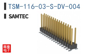 TSM-116-03-S-DV-004