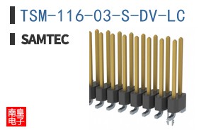 TSM-116-03-S-DV-LC