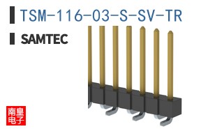 TSM-116-03-S-SV-TR