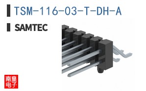 TSM-116-03-T-DH-A