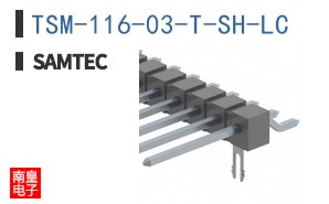 TSM-116-03-T-SH-LC