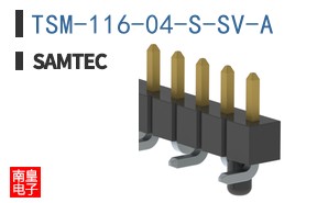 TSM-116-04-S-SV-A